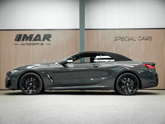 BMW 8 Serie