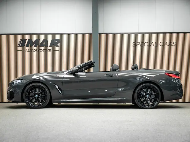 BMW 8 Serie
