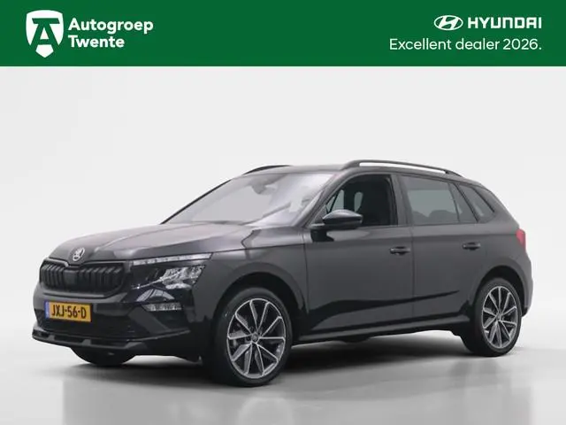 Skoda Kamiq 1.5 TSI ACT Sport Business DCT | Private lease 609 pm