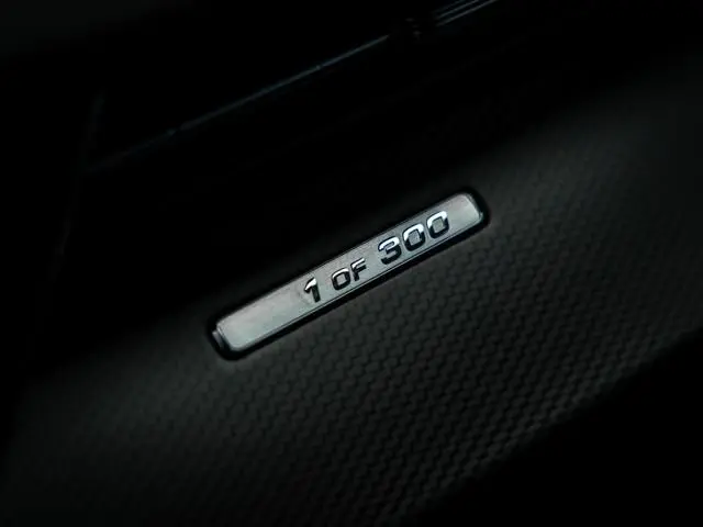 Audi RS Limousine RS3 1/300 Unieke staat!!!