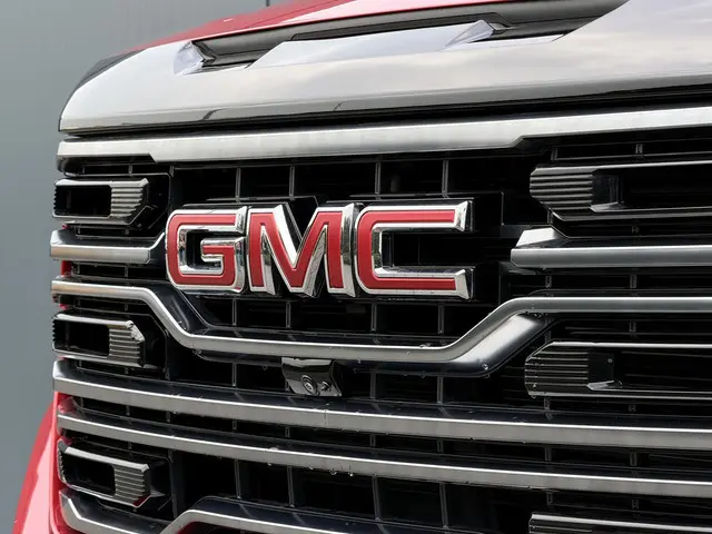 GMC Sierra