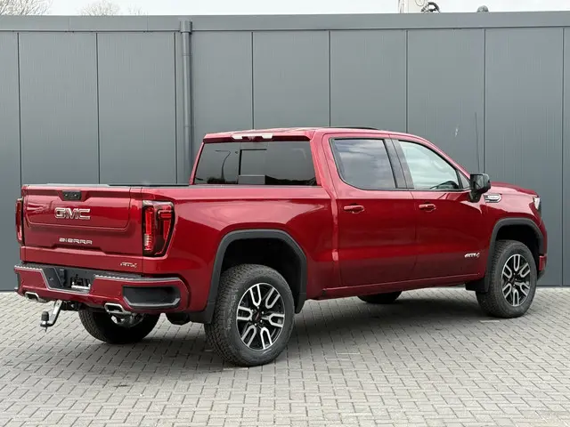 GMC Sierra