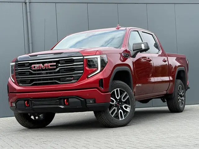 GMC Sierra