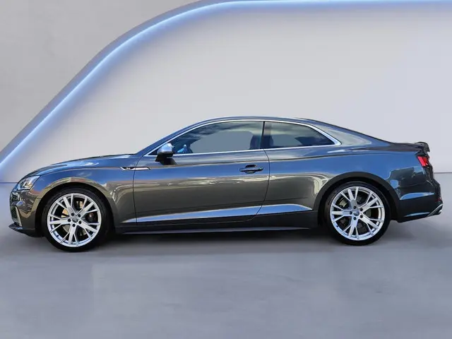 Audi S5 Coupé 3.0 TFSI quattro Pro Line Plus /Apple Carplay/Panodak/B&O/Super Sport Stoelen/Rood Led...