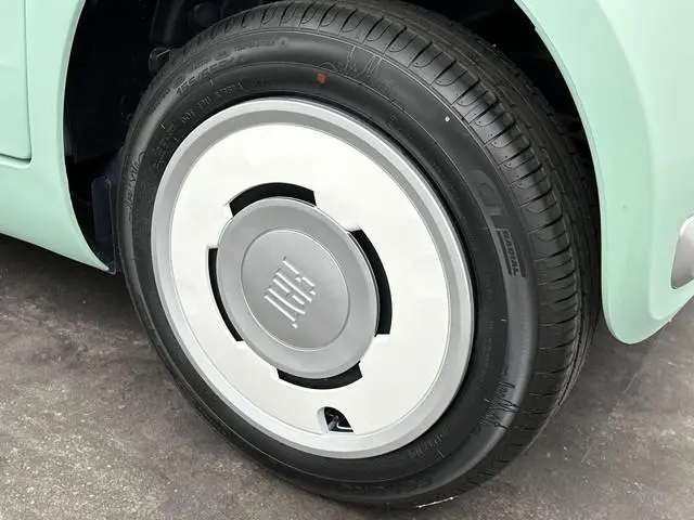 Fiat Topolino