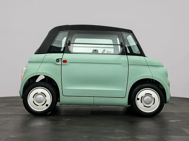 Fiat Topolino