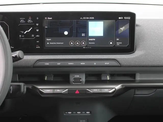 Kia EV2