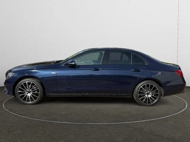Mercedes-Benz E-klasse 220 d AMG Prestige Plus NAP 49dkm, Dealer onderhouden, Sfeerverlichting, Elek...