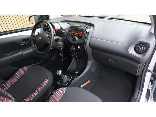 Citroën C1