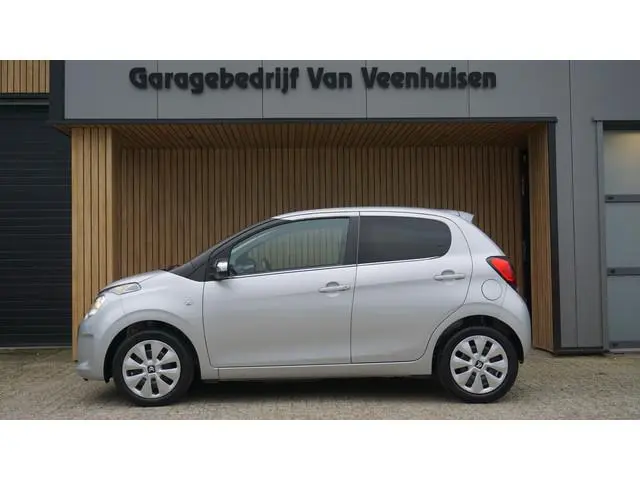 Citroën C1