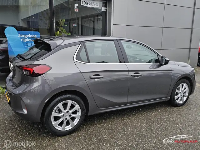 Opel Corsa 1.2 GS Line Apple Carplay/Virtual cockpit