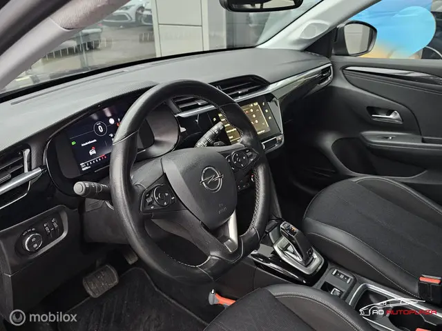 Opel Corsa 1.2 GS Line Apple Carplay/Virtual cockpit