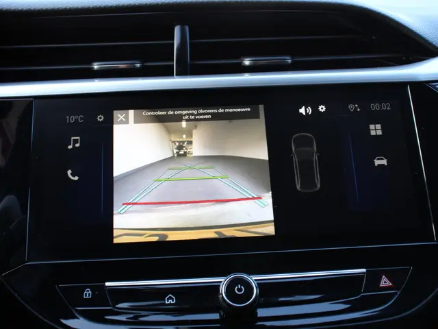 Opel Corsa 1.2 Turbo Hybrid 100pk Automaat GS Nieuw Model! | Navigatie | Apple Carplay/Android Auto...