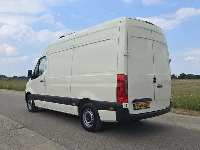 Mercedes-Benz Sprinter 316 CDI L2 H2 Koelwagen - Euro 6 - 160 Pk -