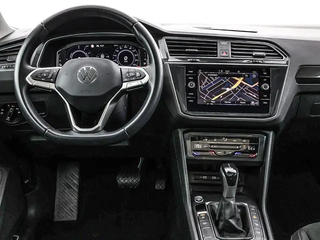 Volkswagen Tiguan 1.4 TSI 245pk DSG eHybrid Elegance · Panoramadak · Camera · Apple/Android Car Play...