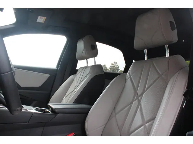 DS 7 E-Tense 300PK 4x4 ESPRIT DE VOYAGE | PANORAMISCH SCHUIF/KANTEL DAK | VOORRUITRAND/STUUR VERWARM...