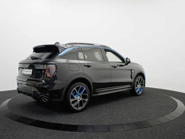 Lynk & Co 01 1.5 PHEV 261 PK | Trekhaak |  360 graden camera | Panoramadak | 