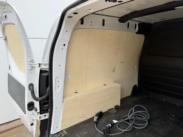 Nissan Townstar