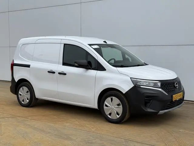 Nissan Townstar