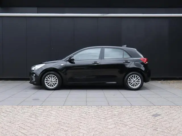 Kia Rio 1.0 TGDI DynamicLine | CAMERA | NAVI | APPLE CARPLAY | CRUISE | AIRCO |