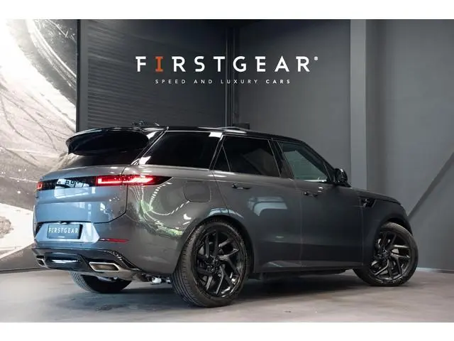 Land Rover Range Rover Sport 3.0 P550e Autobiography PHEV *Meridian 3D Surround / AWD-Besturing / St...