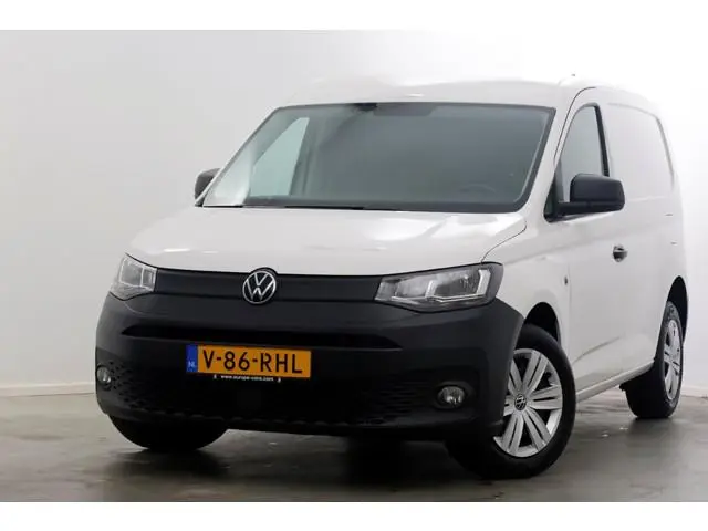 Volkswagen Caddy Cargo 2.0 TDI 102pk Airco/Navi/Camera 03-2022