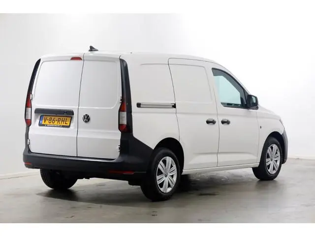 Volkswagen Caddy Cargo 2.0 TDI 102pk Airco/Navi/Camera 03-2022