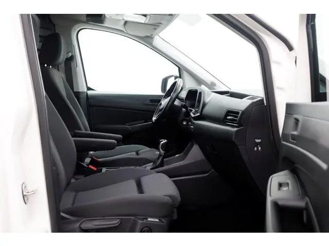 Volkswagen Caddy Cargo 2.0 TDI 102pk Airco/Navi/Camera 03-2022