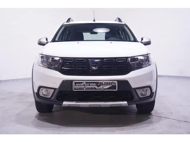 Dacia Sandero 0.9 TCe SL Stepway NAP Navi Camera PDC Trekhaak