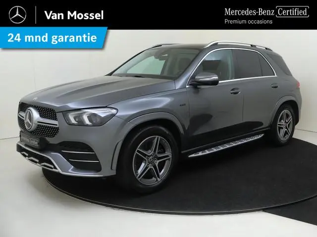 Mercedes-Benz GLE-klasse 350 e 4MATIC Premium / Carplay/ 360 Camera/ Trekhaak/ Memorypakket/ 20 inch