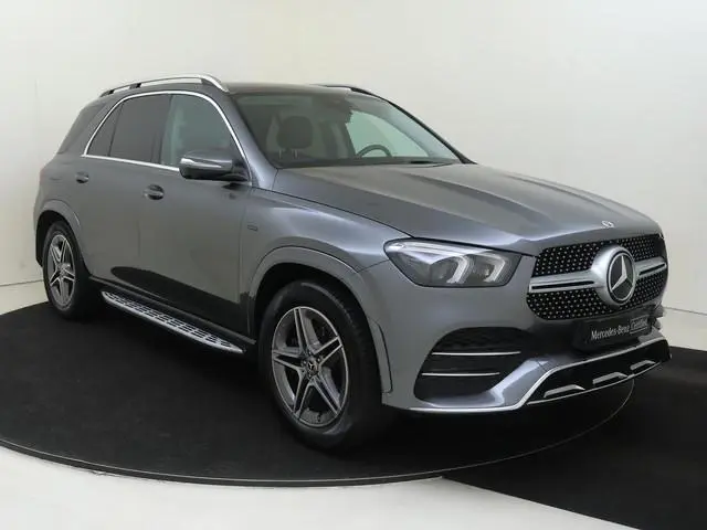 Mercedes-Benz GLE-klasse 350 e 4MATIC Premium / Carplay/ 360 Camera/ Trekhaak/ Memorypakket/ 20 inch
