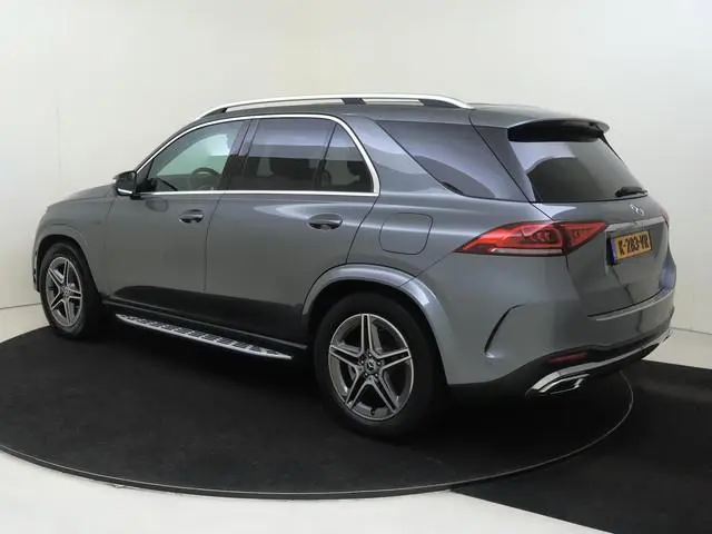 Mercedes-Benz GLE-klasse 350 e 4MATIC Premium / Carplay/ 360 Camera/ Trekhaak/ Memorypakket/ 20 inch