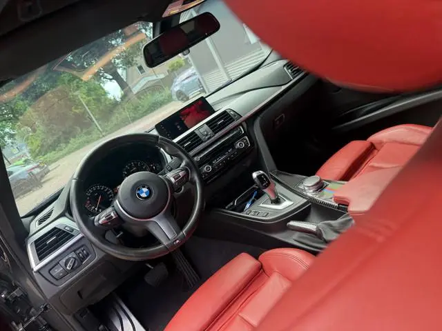 BMW 3 Serie