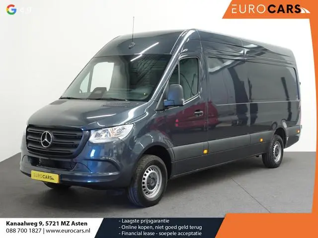 Mercedes-Benz Sprinter 315 L3 RWD Automaat Trekhaak Airco Adaptive Cruise Control Parkeersensoren Ca...