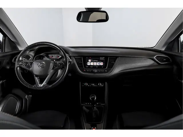 Opel Grandland X 1.2 Turbo 130 PK Business Executive Orig. NL | Cruise | Winterpakket | PDC | NAV +...