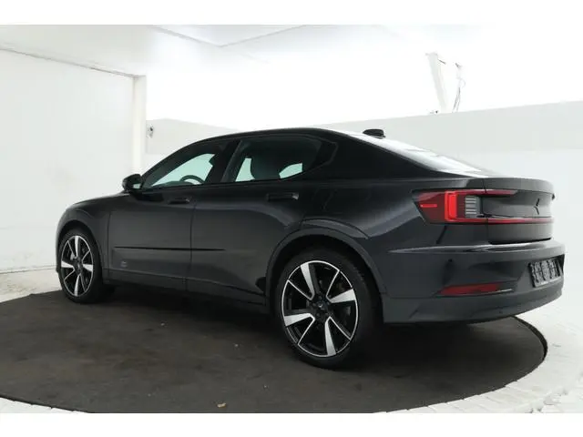 Polestar 2 Standard Range Single Motor 63kWh Digital Dash, Adaptive Cruise Control, Pilot Assist