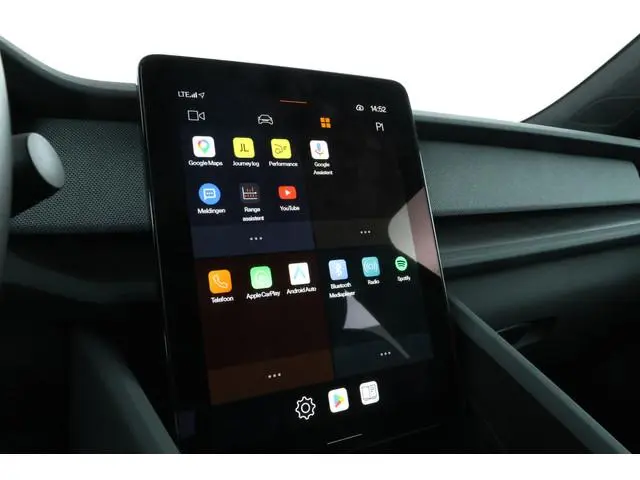 Polestar 2