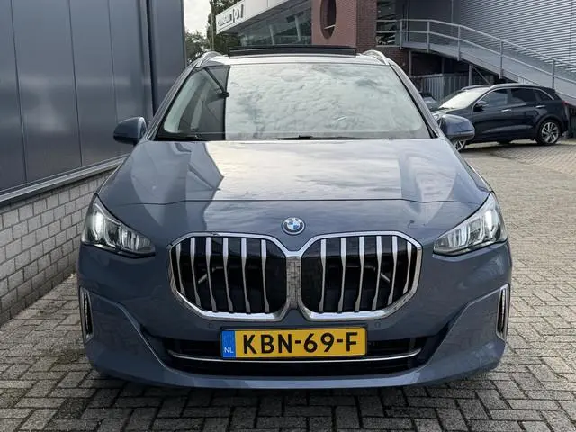 BMW 2 Serie