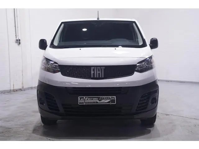 Fiat Scudo