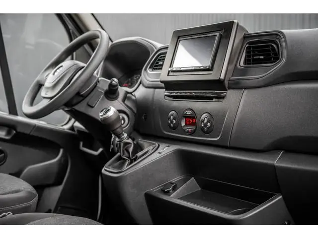Opel Movano **2.3 CDTI BiTurbo | Bakwagen met Laadklep | Euro 6 | 146 PK | Airco | Cruise | Navigati...