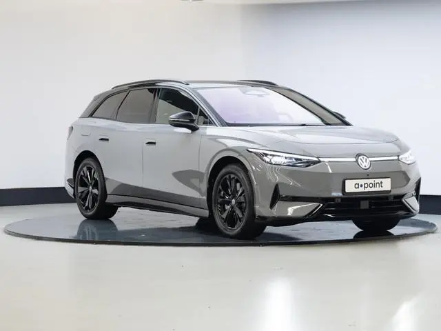 Volkswagen ID.7