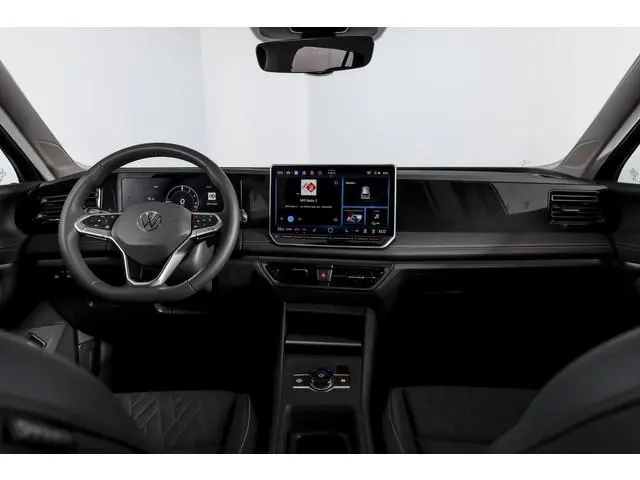 Volkswagen Tiguan 1.5 eHybrid Life Edition | IQ Light | Dig. Cockpit | Adapt. Cruise | Stoel-+stuurv...