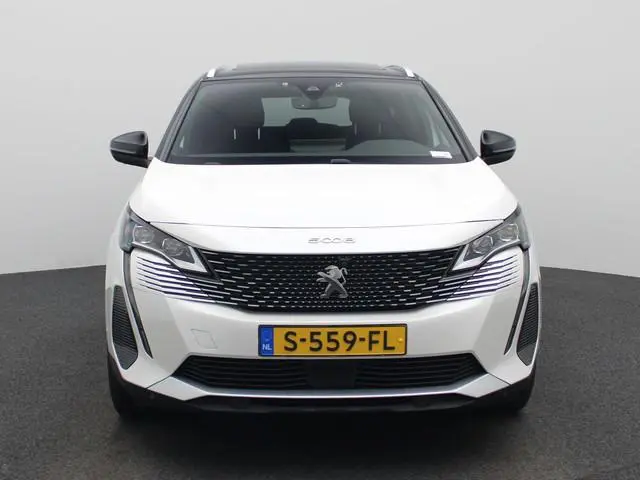 Peugeot 5008 1.2 PureTech GT Pack Business  | Automaat | Apple Carplay / Android Auto | Panoramadak...