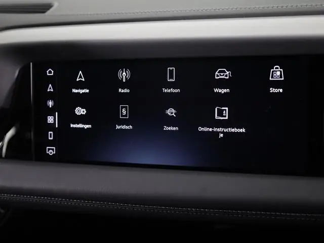 Audi A6 Avant e-tron