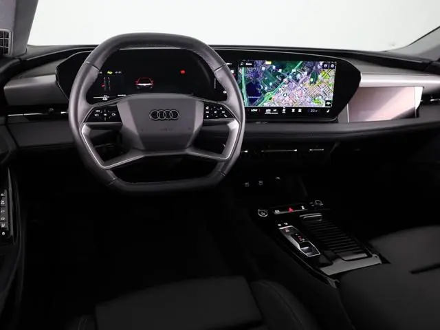 Audi A6 Avant e-tron