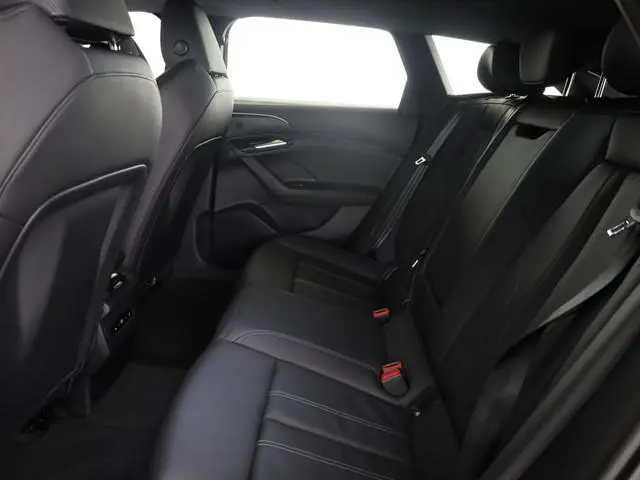 Audi A6 Avant e-tron