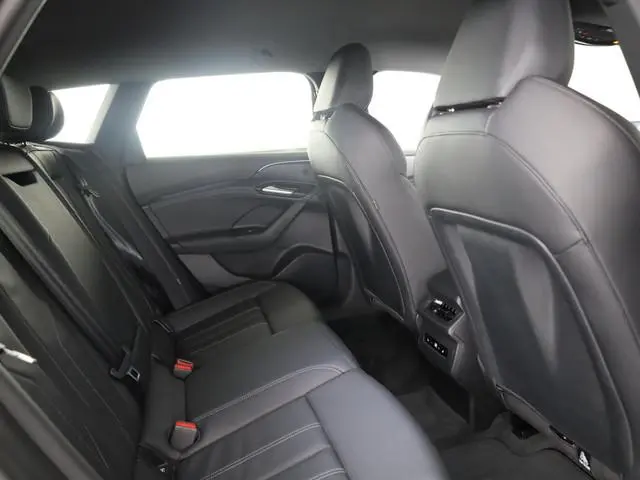 Audi A6 Avant e-tron