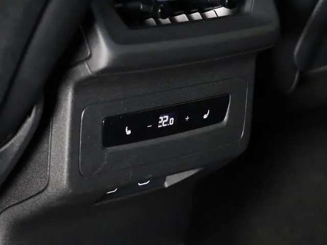Audi A6 Avant e-tron