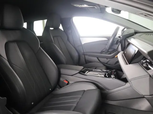 Audi A6 Avant e-tron