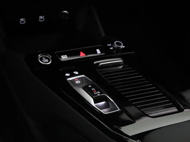 Audi A6 Avant e-tron